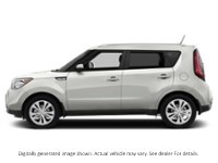 2015 Kia Soul 5Dr Wgn Auto Sx Luxury