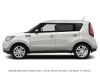 2015 Kia Soul 5Dr Wgn Auto Sx Luxury