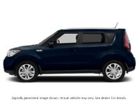 2016 Kia Soul 5Dr Wgn Auto EX Colour Shot 3
