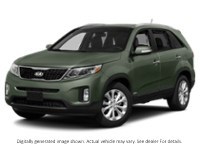 2014 Kia Sorento FWD 4Dr I4 Gdi Auto LX