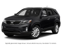 2014 Kia Sorento FWD 4Dr I4 Gdi Auto LX
