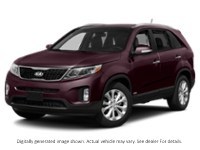 2014 Kia Sorento FWD 4Dr I4 Gdi Auto LX