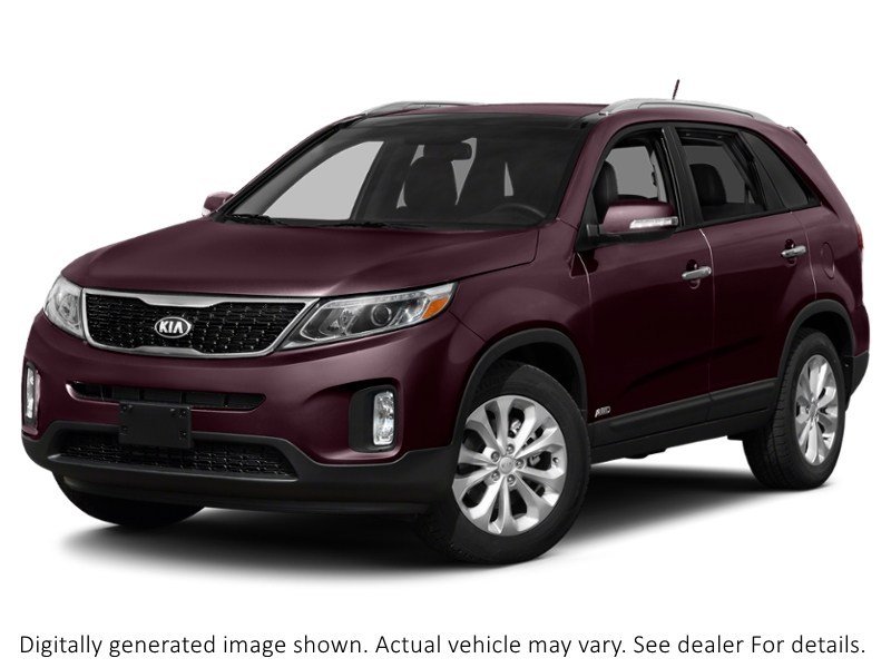 2014 Kia Sorento FWD 4Dr I4 Gdi Auto LX