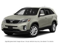 2014 Kia Sorento FWD 4Dr I4 Gdi Auto LX