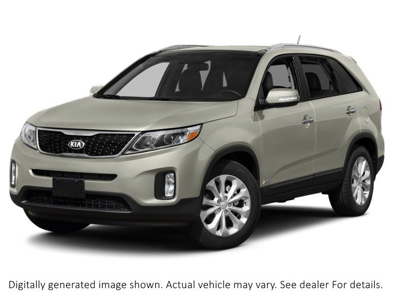 2014 Kia Sorento FWD 4Dr I4 Gdi Auto LX