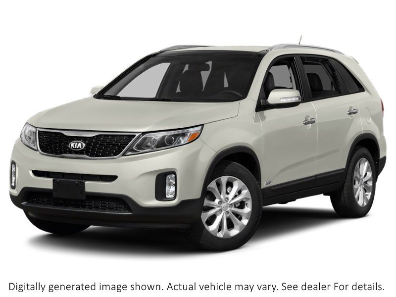 2014 Kia Sorento FWD 4Dr I4 Gdi Auto LX