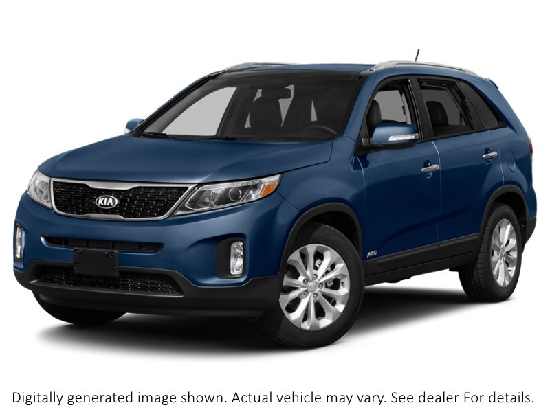 2014 Kia Sorento FWD 4Dr I4 Gdi Auto LX