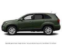 2014 Kia Sorento FWD 4Dr I4 Gdi Auto LX