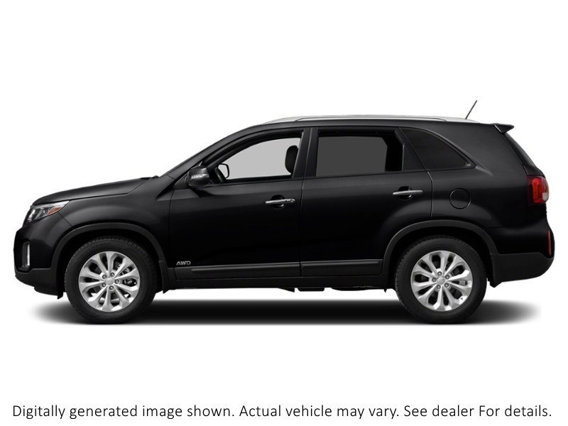 2014 Kia Sorento FWD 4Dr I4 Gdi Auto LX