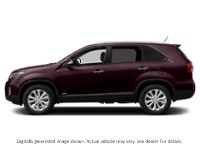 2014 Kia Sorento FWD 4Dr I4 Gdi Auto LX