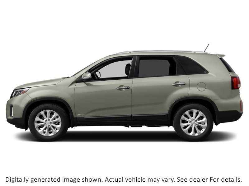 2014 Kia Sorento FWD 4Dr I4 Gdi Auto LX