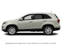 2014 Kia Sorento FWD 4Dr I4 Gdi Auto LX