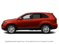 2014 Kia Sorento FWD 4Dr I4 Gdi Auto LX