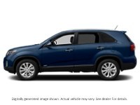 2014 Kia Sorento FWD 4Dr I4 Gdi Auto LX