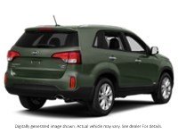 2014 Kia Sorento FWD 4Dr I4 Gdi Auto LX Sage Green Metallic  Shot 13