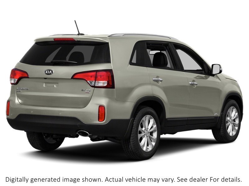 2014 Kia Sorento FWD 4Dr I4 Gdi Auto LX