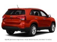 2014 Kia Sorento FWD 4Dr I4 Gdi Auto LX