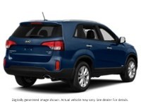 2014 Kia Sorento FWD 4Dr I4 Gdi Auto LX