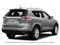 2015 Nissan Rogue AWD 4Dr S