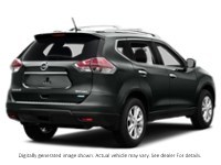 2015 Nissan Rogue AWD 4Dr S