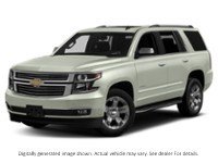 2016 Chevrolet Tahoe 4WD 4Dr Ltz Iridescent Pearl Tricoat  Shot 4