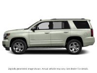 2016 Chevrolet Tahoe 4WD 4Dr Ltz Iridescent Pearl Tricoat  Shot 5