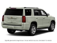 2016 Chevrolet Tahoe 4WD 4Dr Ltz Iridescent Pearl Tricoat  Shot 2