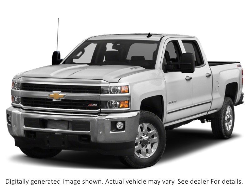 2018 Chevrolet Silverado 3500Hd 4WD Crew Cab 167