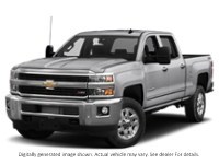 2018 Chevrolet Silverado 3500Hd 4WD Crew Cab 167