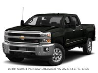 2018 Chevrolet Silverado 3500Hd 4WD Crew Cab 167