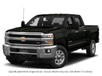 2018 Chevrolet Silverado 3500Hd 4WD Crew Cab 167