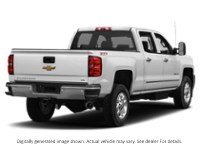 2018 Chevrolet Silverado 3500Hd 4WD Crew Cab 167