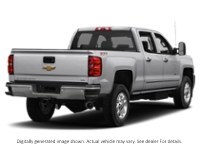 2018 Chevrolet Silverado 3500Hd 4WD Crew Cab 167