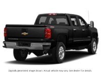 2018 Chevrolet Silverado 3500Hd 4WD Crew Cab 167