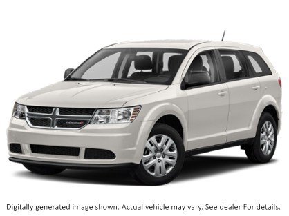 2015 Dodge Journey FWD 4Dr Canada Value Pkg