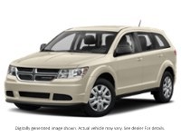 2015 Dodge Journey FWD 4Dr Canada Value Pkg Pearl White Tri-Coat  Shot 10