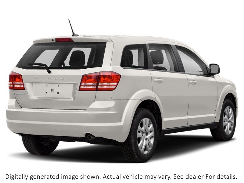 2015 Dodge Journey FWD 4Dr Canada Value Pkg Colour Shot 2