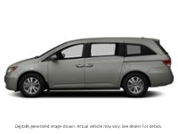 2015 Honda Odyssey 4Dr Wgn Ex-L W/Navi