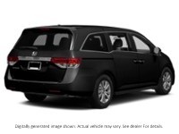 2015 Honda Odyssey 4Dr Wgn Ex-L W/Navi