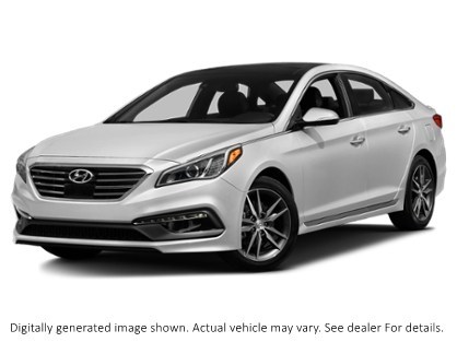 2015 Hyundai Sonata 4Dr Sdn 2.0T Auto Ultimate