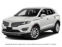 2017 Lincoln Mkc Select | AWD | 2.0L | Nav | Roof | Htd Str Whl White Platinum Metallic Tri-Coat  Shot 4