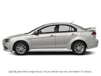 2015 Mitsubishi Lancer 4Dr Sdn CVT SE FWD Wicked White  Shot 29