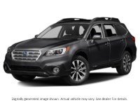 2015 Subaru Outback 5Dr Wgn CVT 3.6R W/Limited & Tech Pkg Carbide Grey Metallic  Shot 37