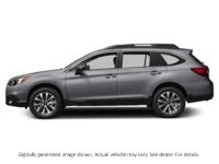 2015 Subaru Outback 5Dr Wgn CVT 3.6R W/Limited & Tech Pkg Ice Silver Metallic  Shot 5