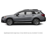 2015 Subaru Outback 5Dr Wgn CVT 3.6R W/Limited & Tech Pkg Ice Silver Metallic  Shot 3