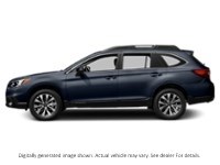2015 Subaru Outback 5Dr Wgn CVT 3.6R W/Limited & Tech Pkg