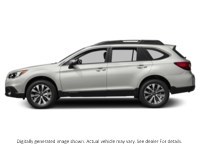 2015 Subaru Outback 5Dr Wgn CVT 3.6R W/Limited & Tech Pkg Crystal White Pearl  Shot 15