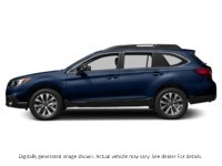 2015 Subaru Outback 5Dr Wgn CVT 3.6R W/Limited & Tech Pkg