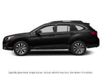 2015 Subaru Outback 5Dr Wgn CVT 3.6R W/Limited & Tech Pkg Crystal Black Silica  Shot 27