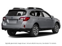 2015 Subaru Outback 5Dr Wgn CVT 3.6R W/Limited & Tech Pkg